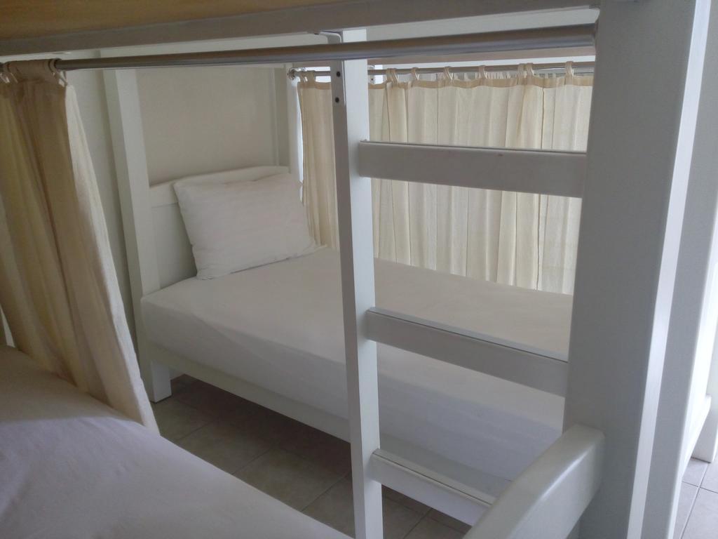 La Leyenda Hostel Oaxaca Номер фото