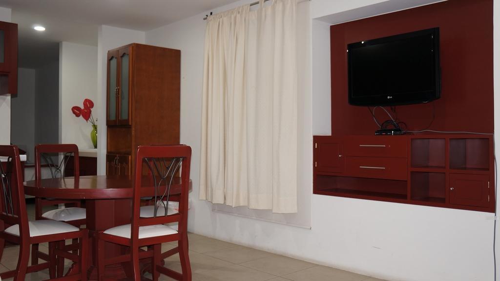 La Leyenda Hostel Oaxaca Экстерьер фото