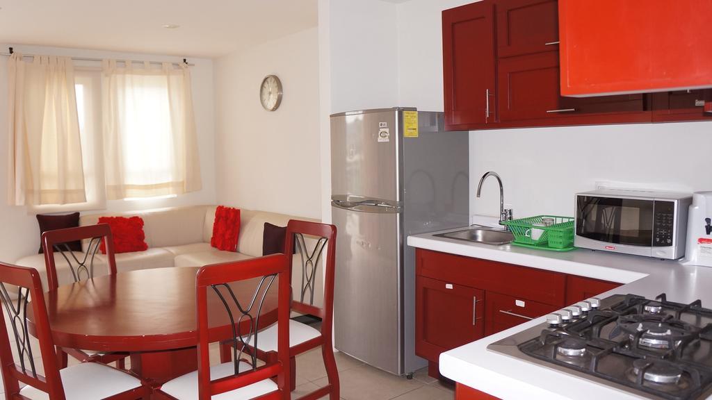 La Leyenda Hostel Oaxaca Экстерьер фото