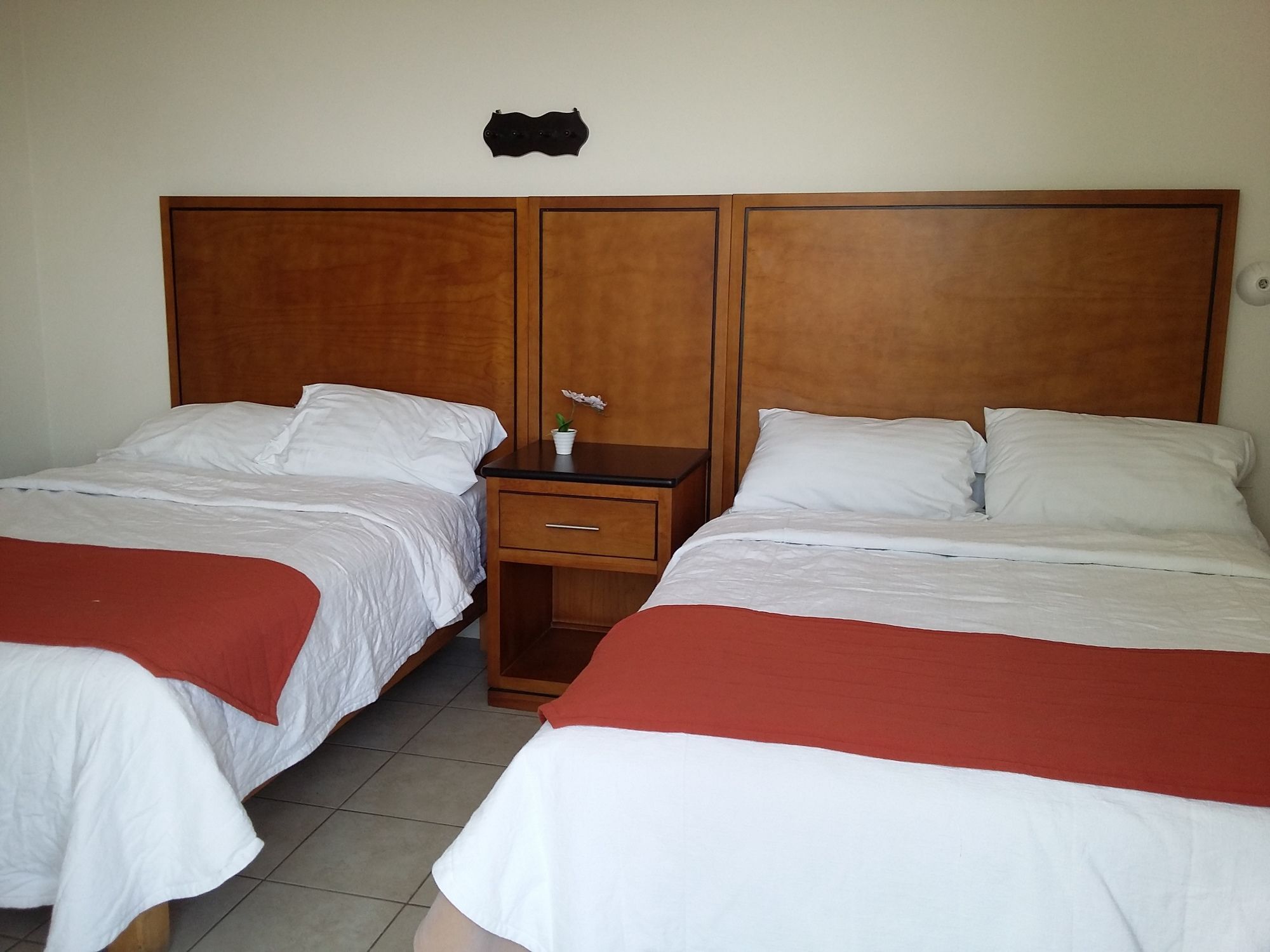 La Leyenda Hostel Oaxaca Экстерьер фото